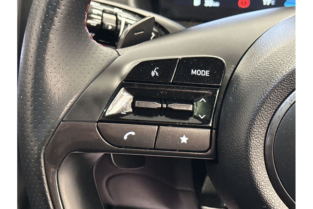 2022 Hyundai Tucson Highlander NX4.V1