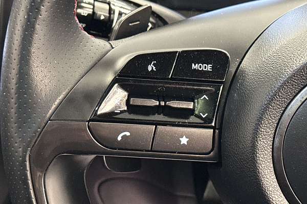 2022 Hyundai Tucson Highlander NX4.V1