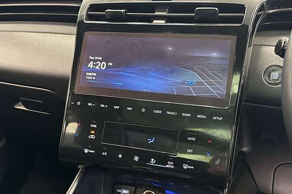 2022 Hyundai Tucson Highlander NX4.V1