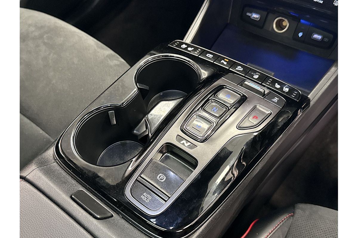 2022 Hyundai Tucson Highlander NX4.V1