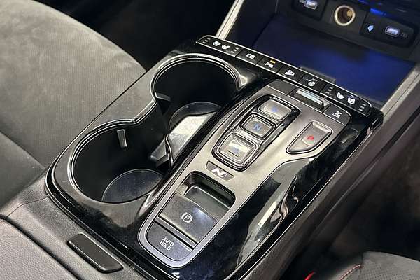 2022 Hyundai Tucson Highlander NX4.V1