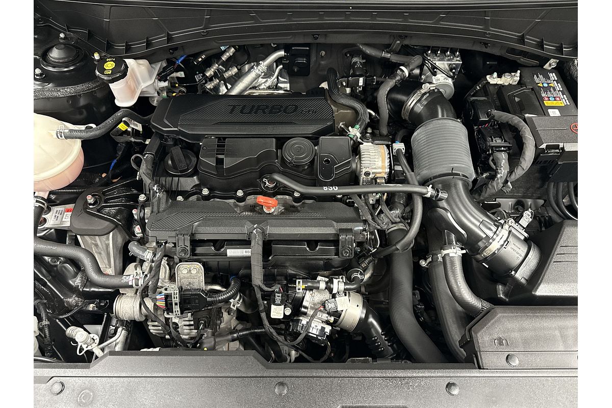 2022 Hyundai Tucson Highlander NX4.V1