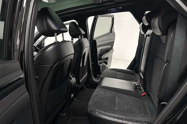 2022 Hyundai Tucson Highlander NX4.V1
