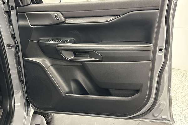 2024 Ford Ranger Raptor 4X4 3.0L