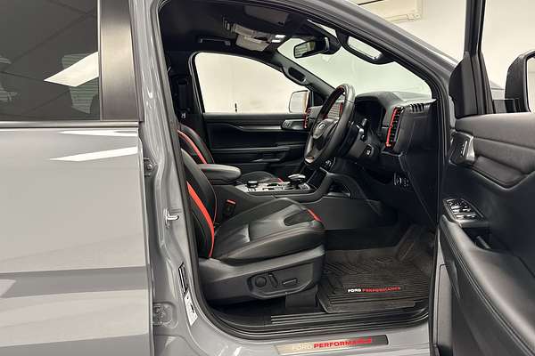 2024 Ford Ranger Raptor 4X4 3.0L