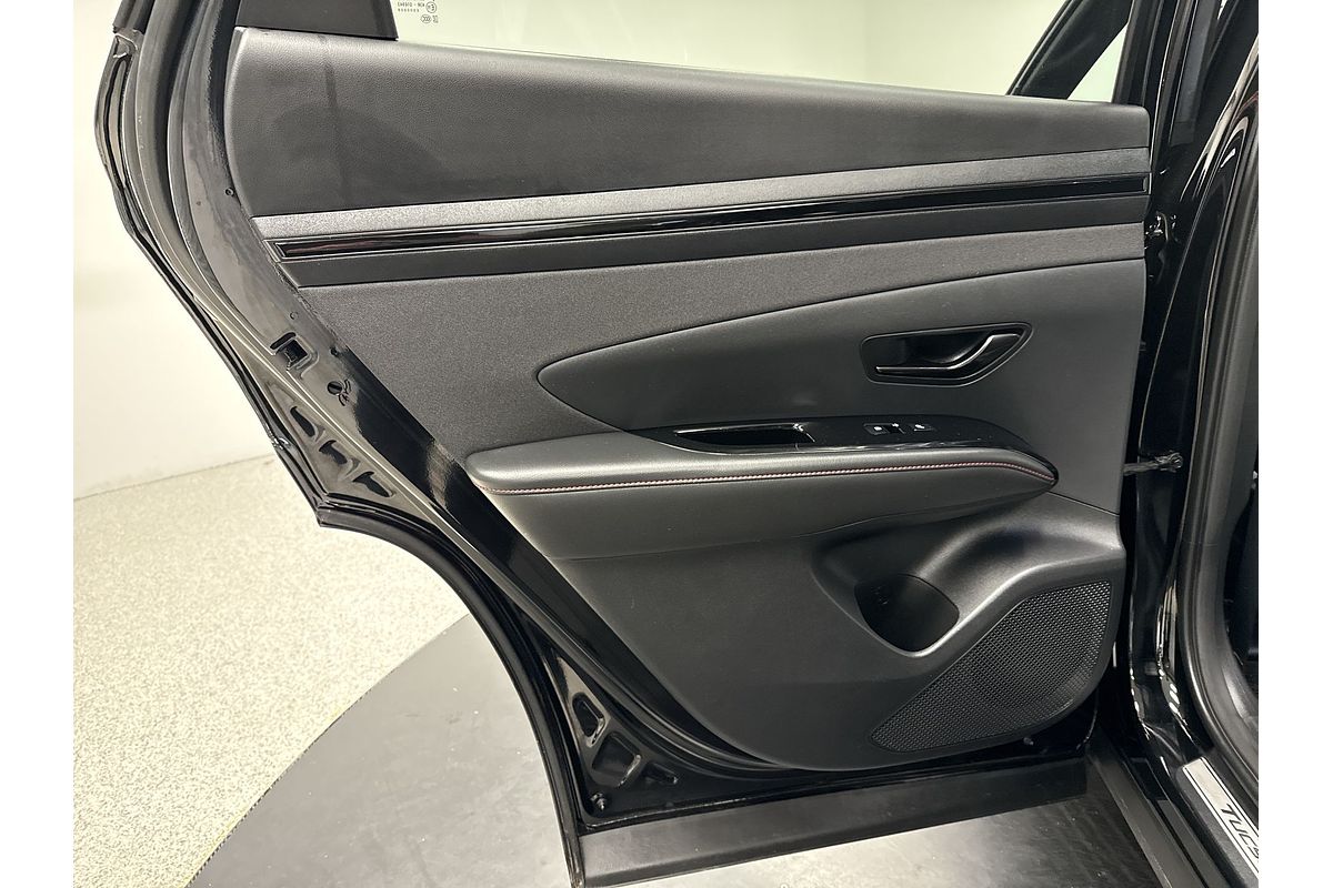 2022 Hyundai Tucson Highlander NX4.V1
