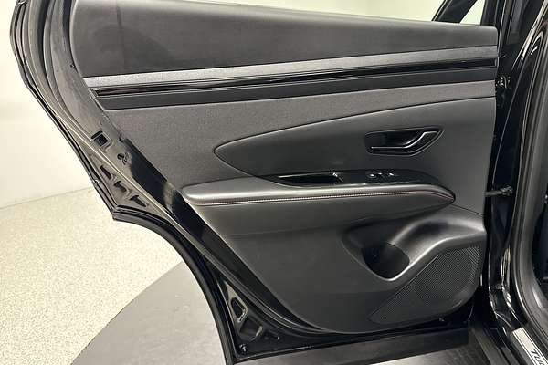 2022 Hyundai Tucson Highlander NX4.V1