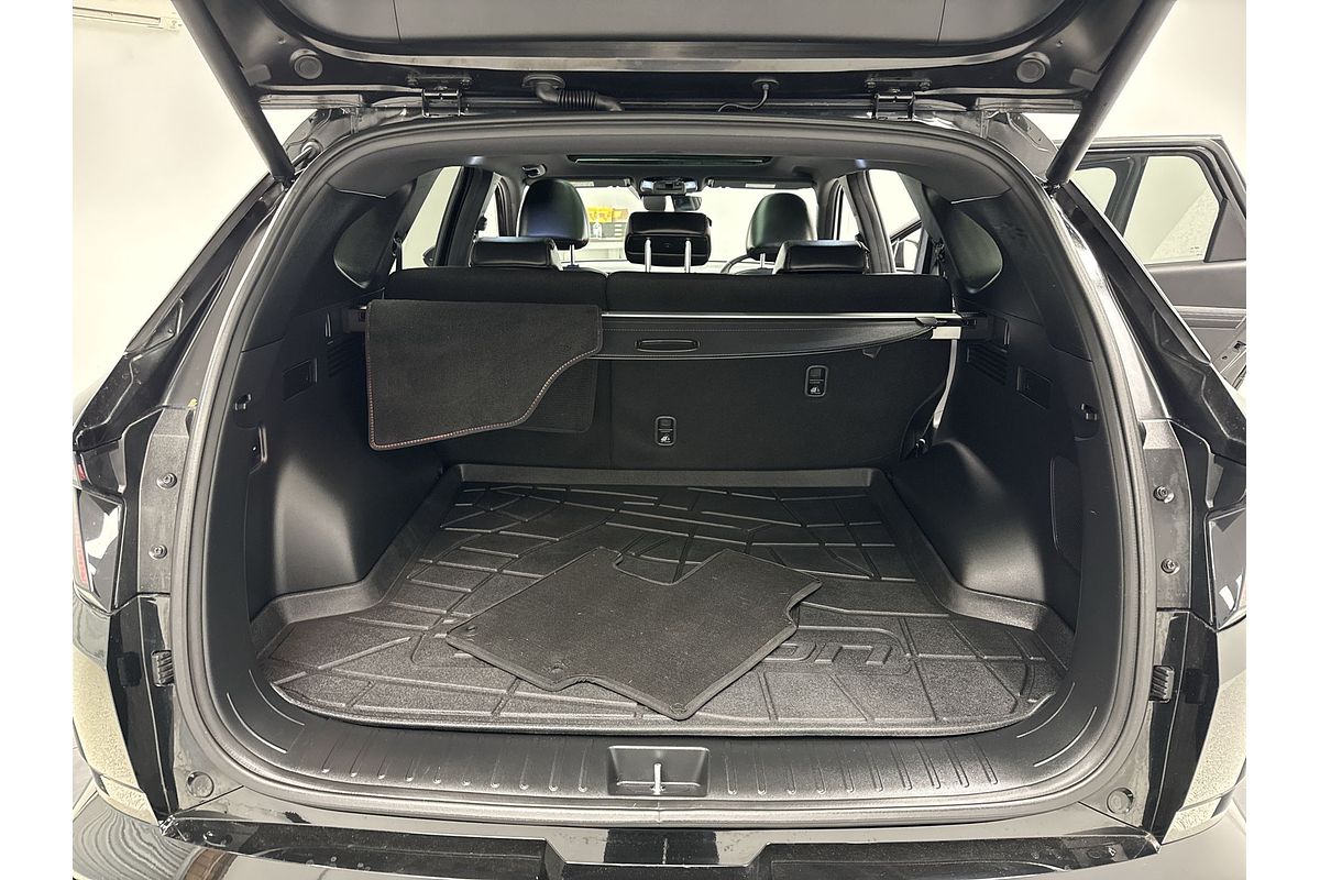 2022 Hyundai Tucson Highlander NX4.V1