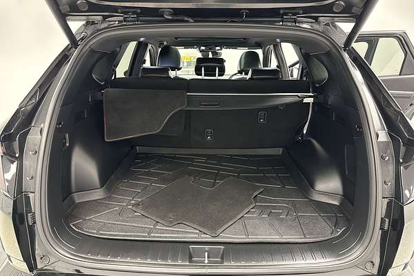 2022 Hyundai Tucson Highlander NX4.V1