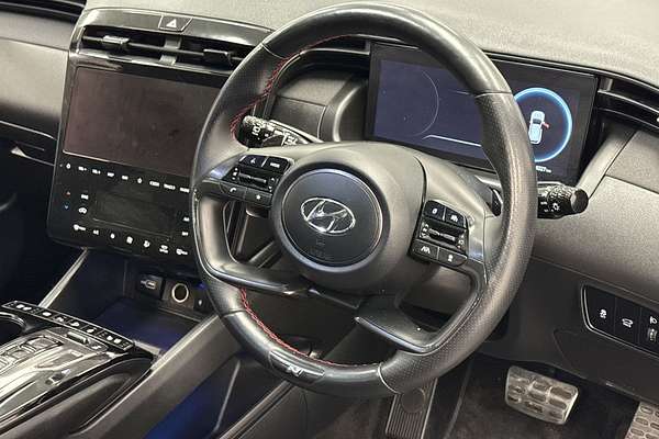 2022 Hyundai Tucson Highlander NX4.V1