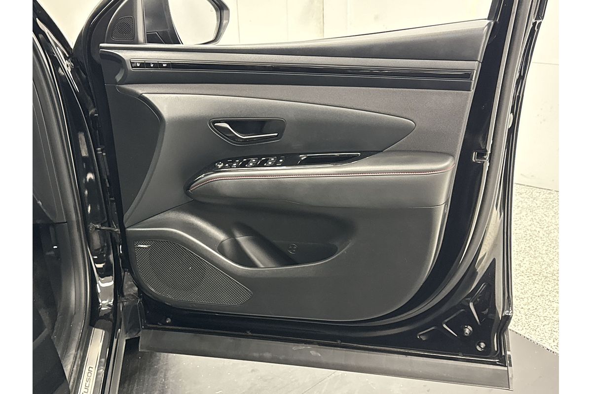 2022 Hyundai Tucson Highlander NX4.V1