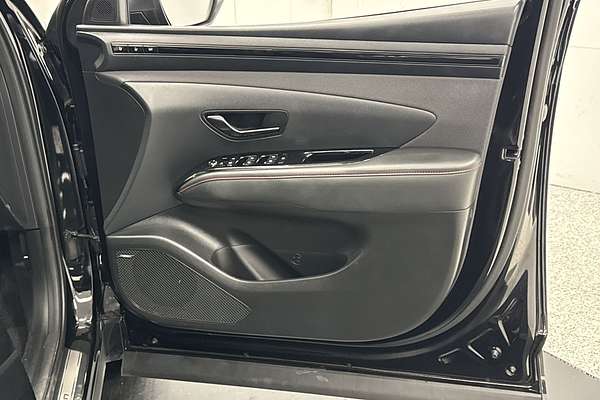 2022 Hyundai Tucson Highlander NX4.V1