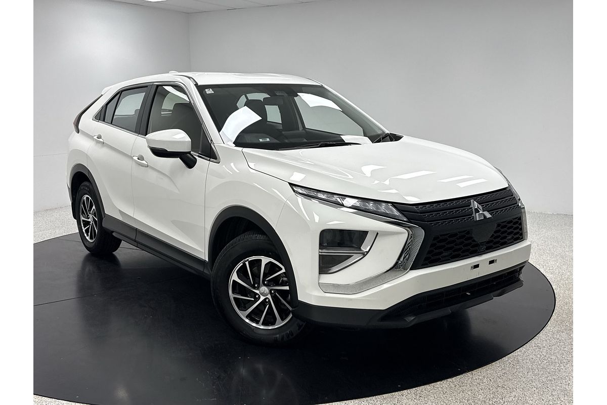 2023 Mitsubishi Eclipse Cross ES YB