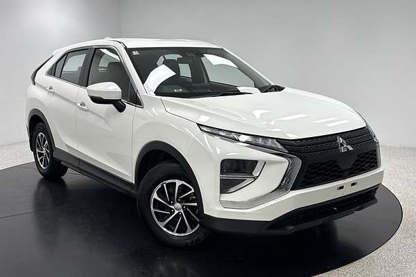 2023 Mitsubishi Eclipse Cross ES YB