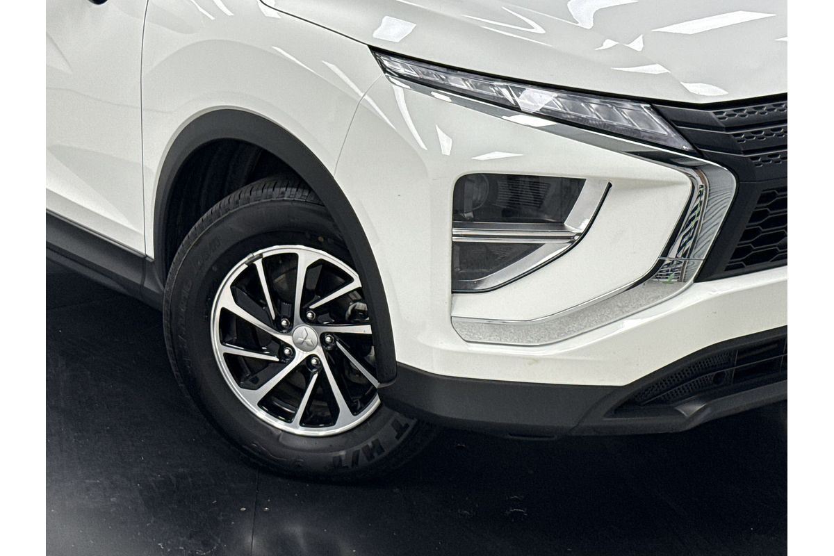 2023 Mitsubishi Eclipse Cross ES YB