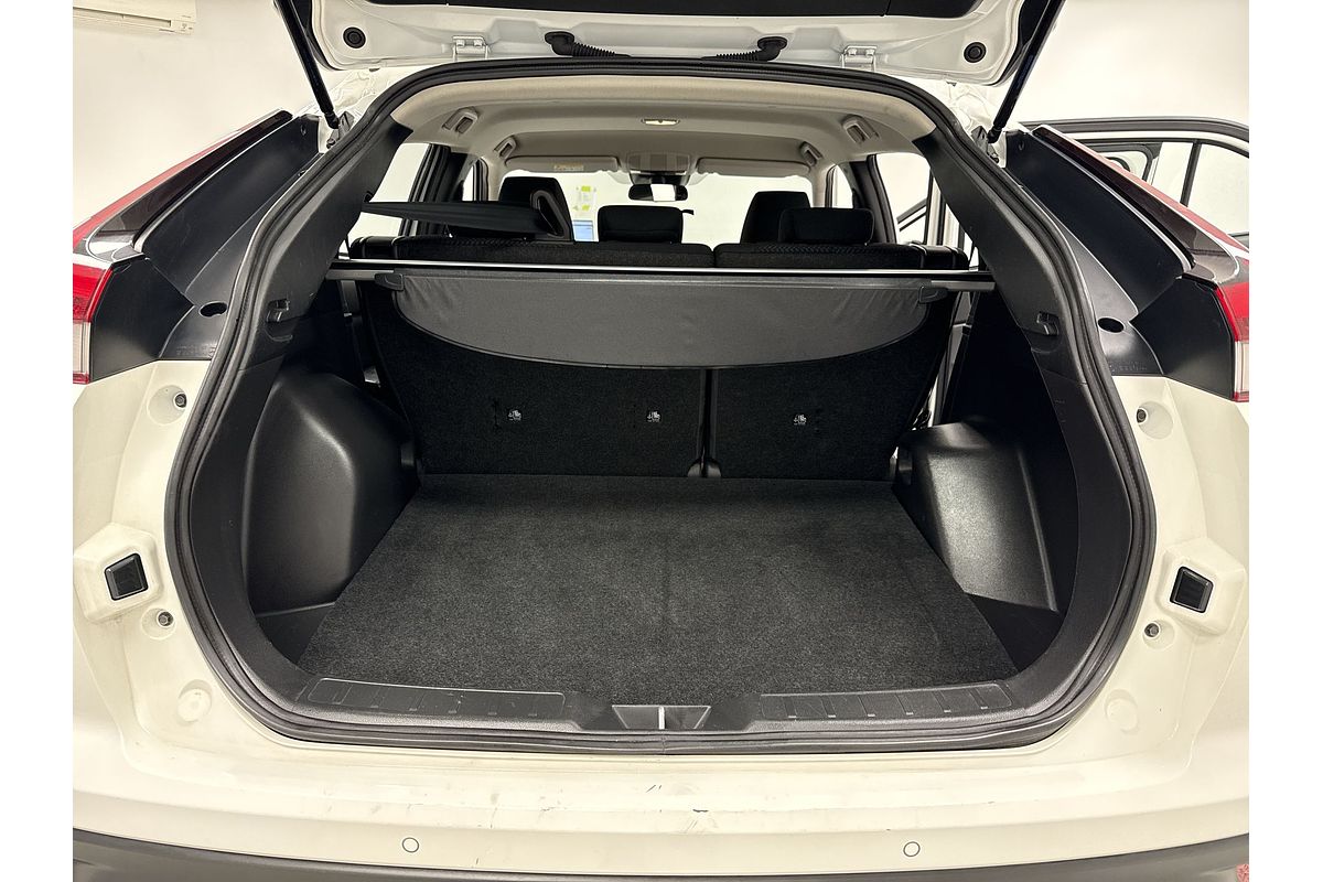 2023 Mitsubishi Eclipse Cross ES YB