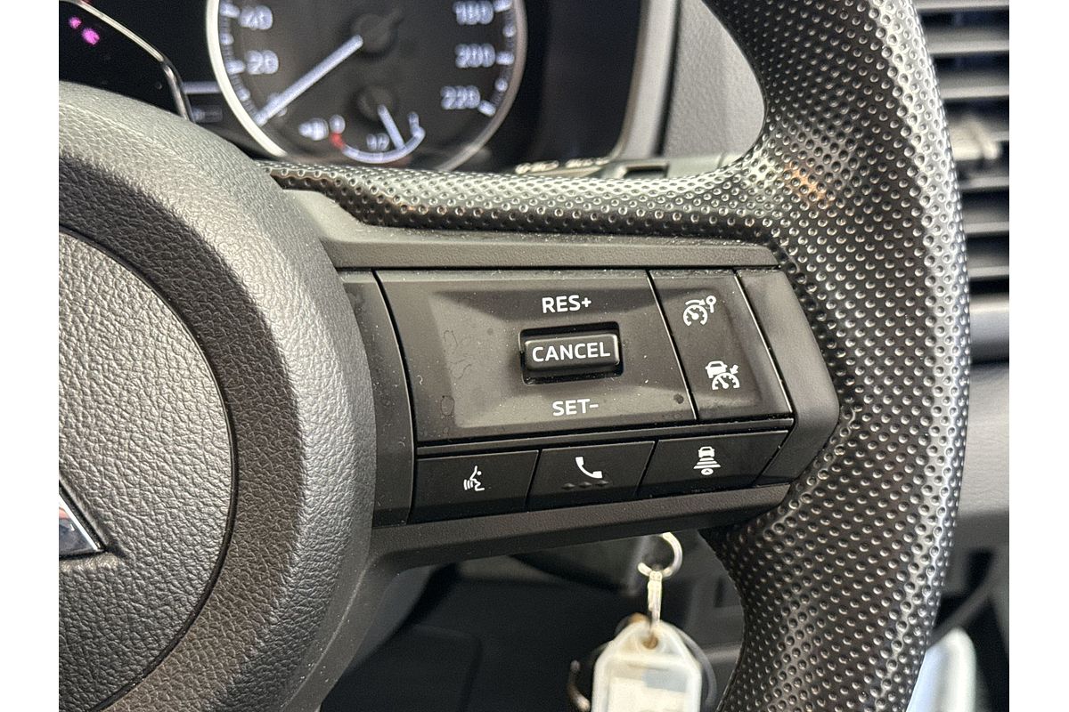 2023 Mitsubishi Triton GLX+ MV 4X4