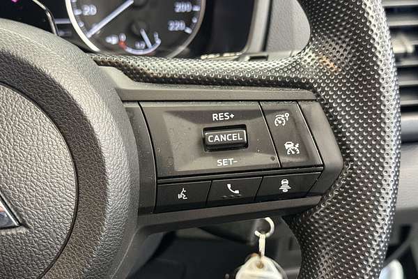 2023 Mitsubishi Triton GLX+ MV 4X4