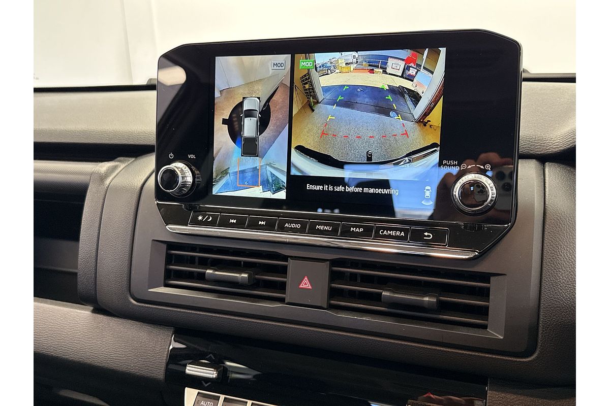 2023 Mitsubishi Triton GLX+ MV 4X4