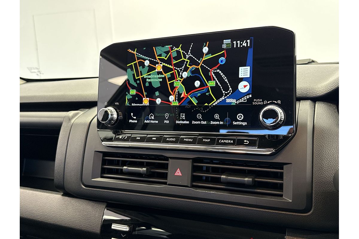 2023 Mitsubishi Triton GLX+ MV 4X4