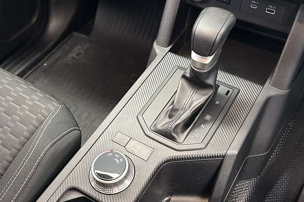 2023 Mitsubishi Triton GLX+ MV 4X4