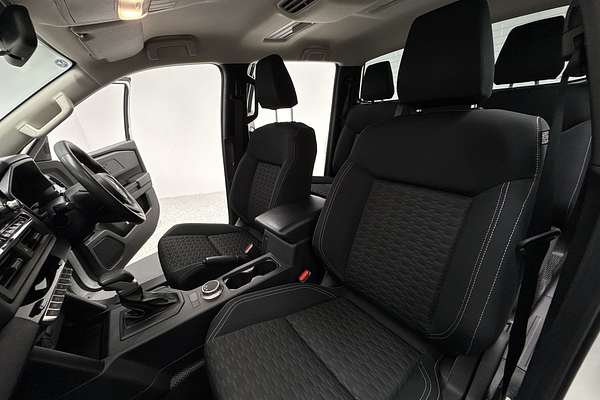 2023 Mitsubishi Triton GLX+ MV 4X4