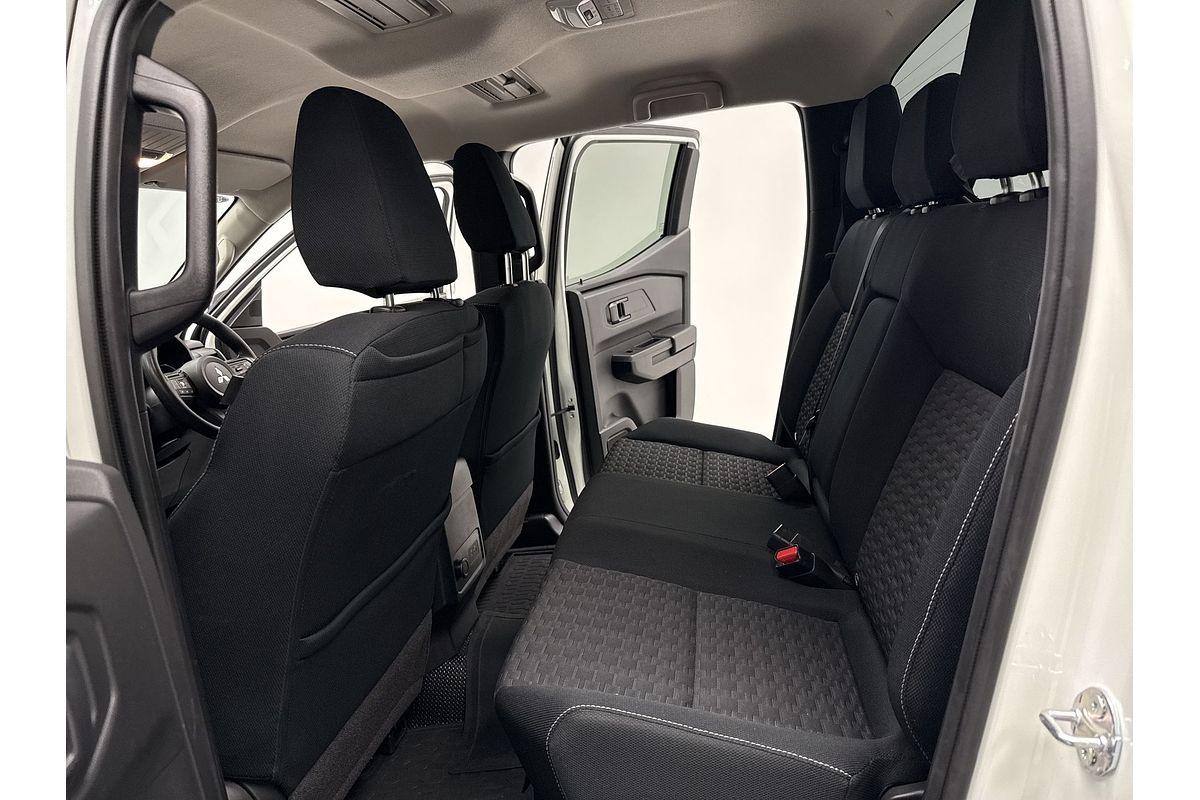 2023 Mitsubishi Triton GLX+ MV 4X4
