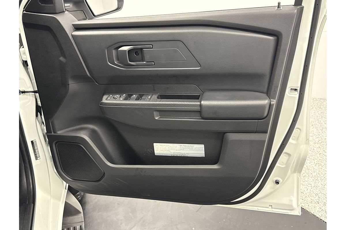 2023 Mitsubishi Triton GLX+ MV 4X4