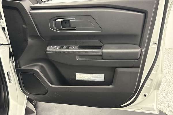 2023 Mitsubishi Triton GLX+ MV 4X4