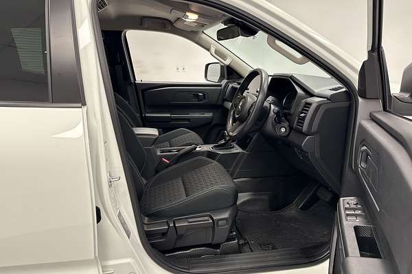 2023 Mitsubishi Triton GLX+ MV 4X4