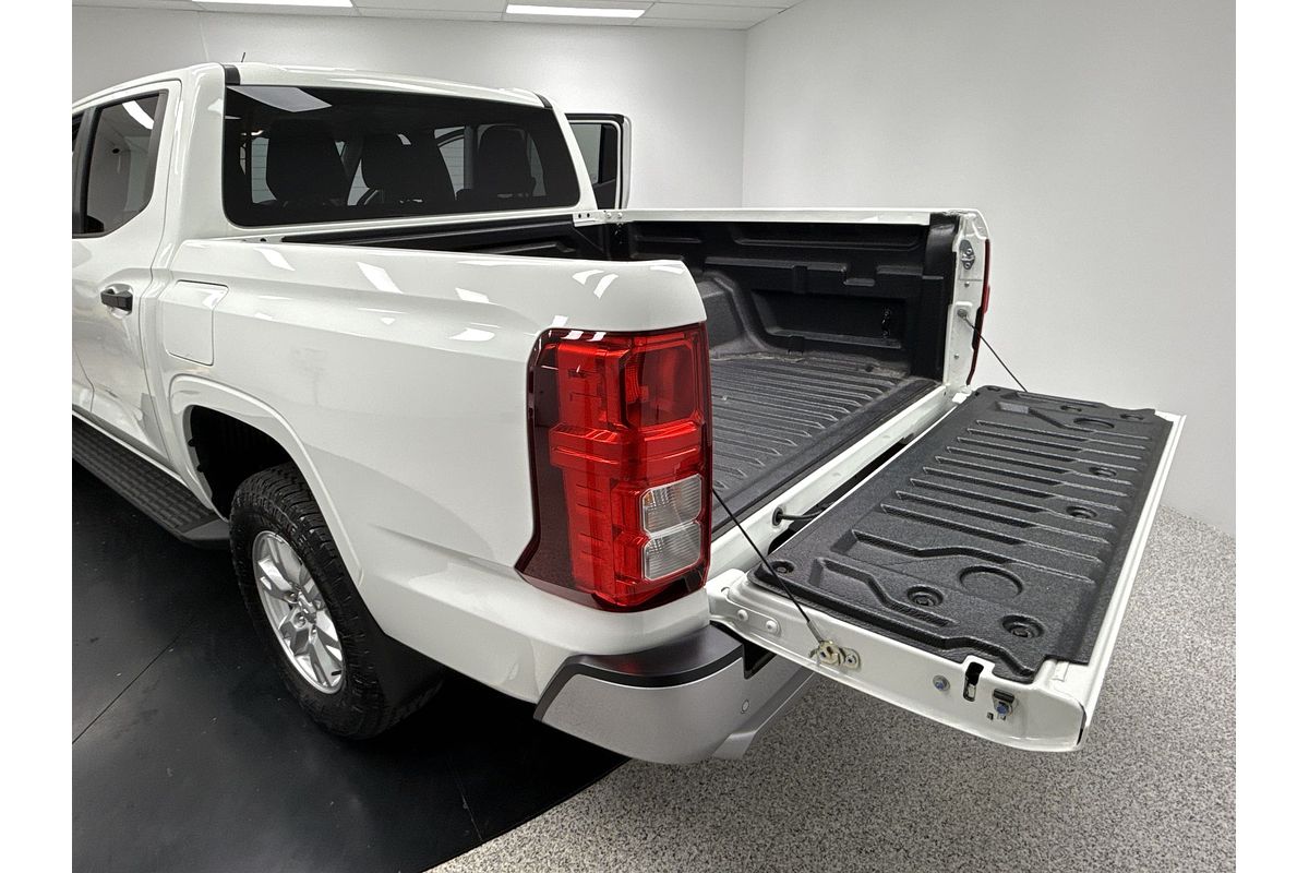 2023 Mitsubishi Triton GLX+ MV 4X4