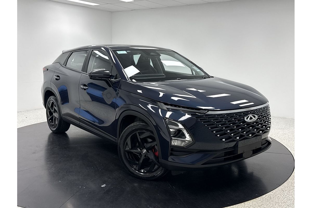 2023 Chery OMODA 5 EX
