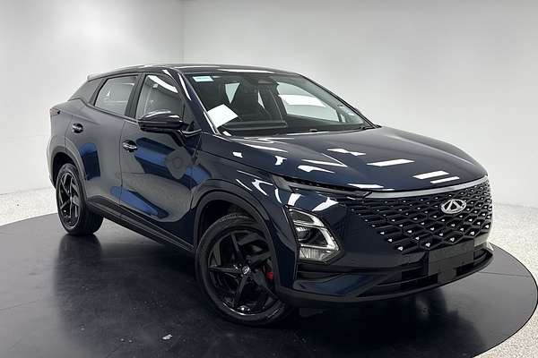2023 Chery OMODA 5 EX