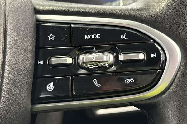 2023 Chery OMODA 5 EX