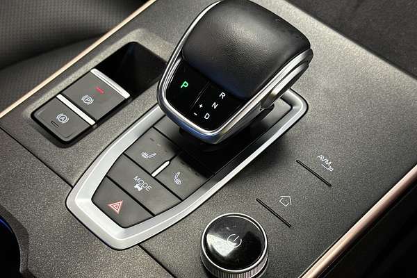 2023 Chery OMODA 5 EX