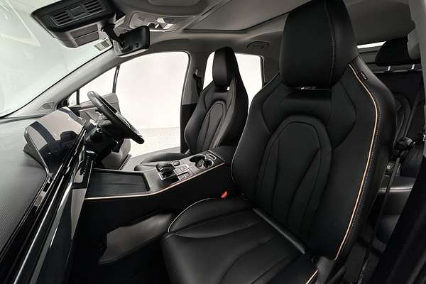 2023 Chery OMODA 5 EX