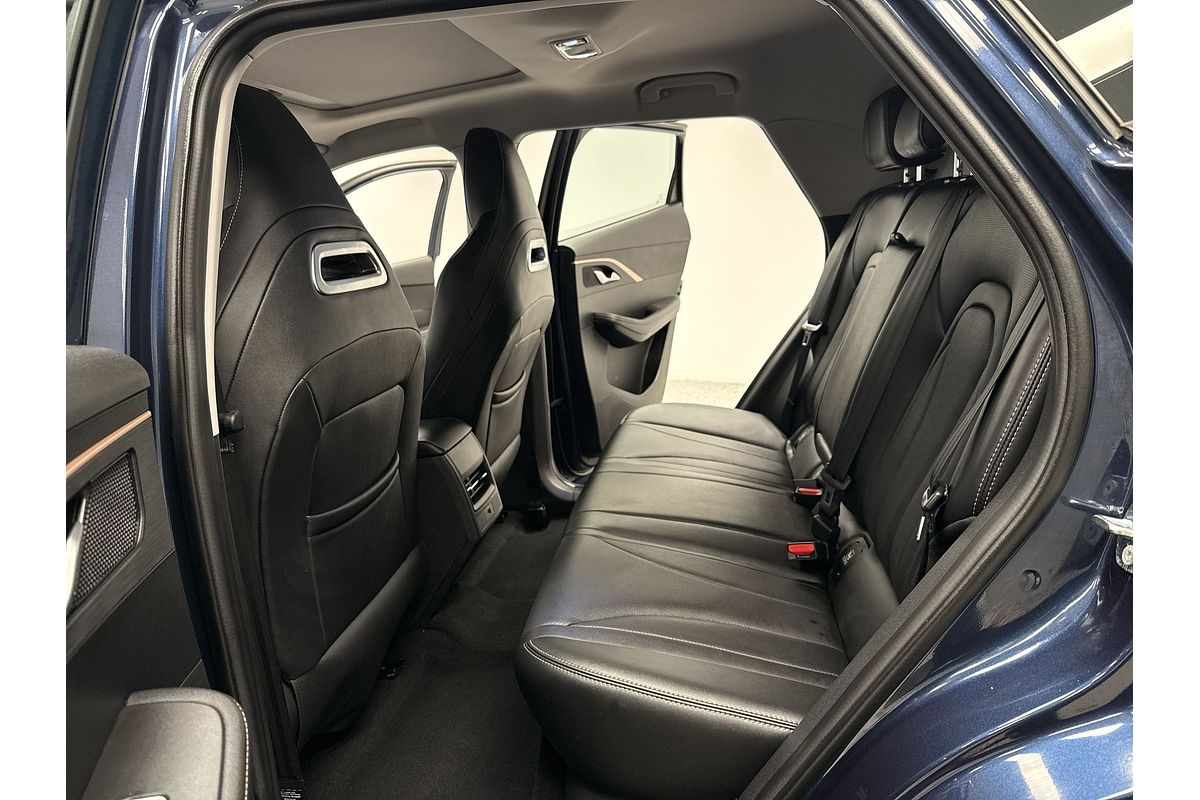 2023 Chery OMODA 5 EX