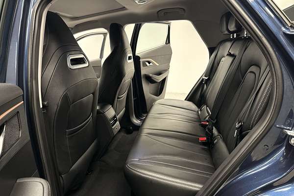 2023 Chery OMODA 5 EX