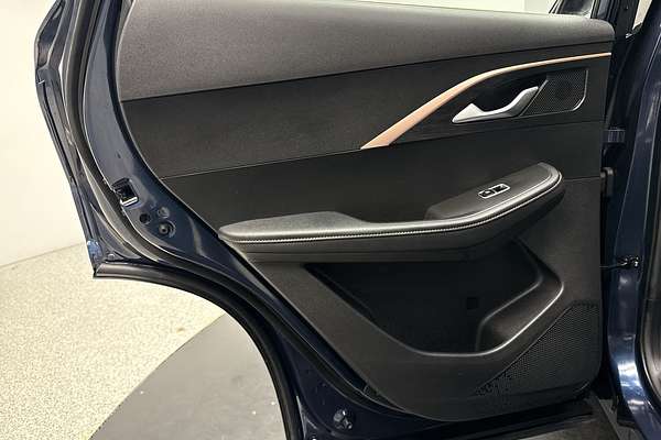 2023 Chery OMODA 5 EX