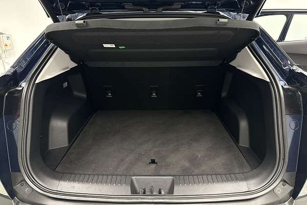 2023 Chery OMODA 5 EX