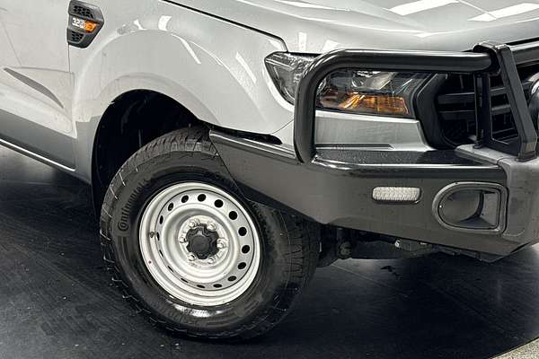 2021 Ford Ranger XL PX MkIII 4X4 3.2L