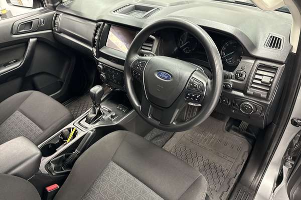 2021 Ford Ranger XL PX MkIII 4X4 3.2L