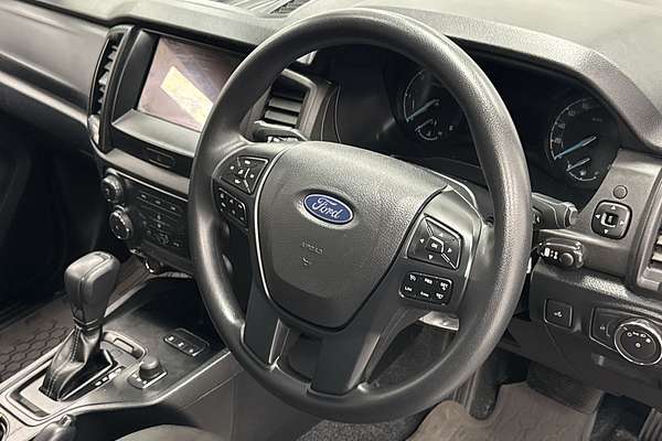 2021 Ford Ranger XL PX MkIII 4X4 3.2L