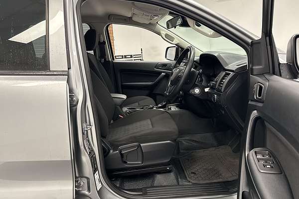 2021 Ford Ranger XL PX MkIII 4X4 3.2L
