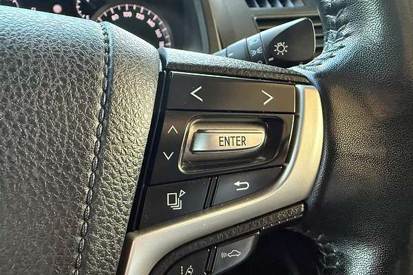 2022 Toyota Landcruiser Prado GXL GDJ150R