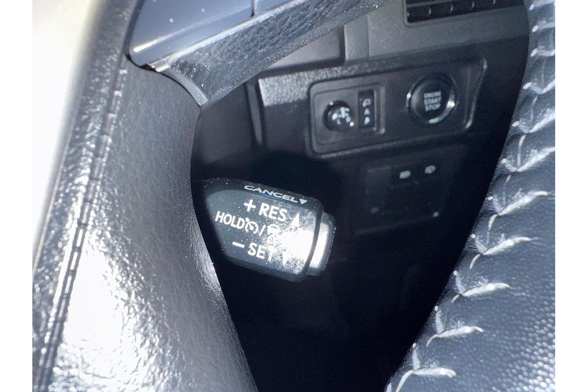 2022 Toyota Landcruiser Prado GXL GDJ150R
