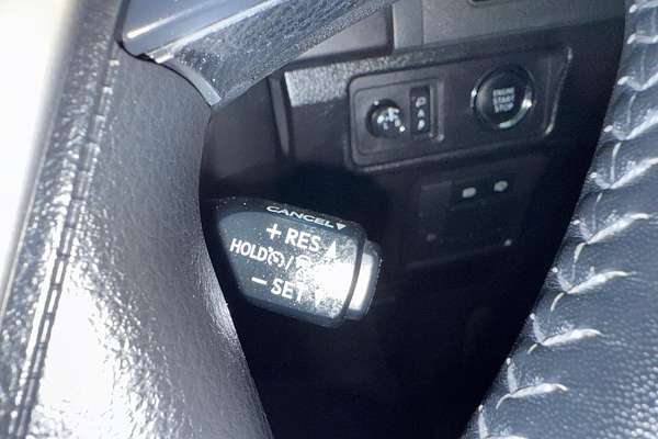 2022 Toyota Landcruiser Prado GXL GDJ150R