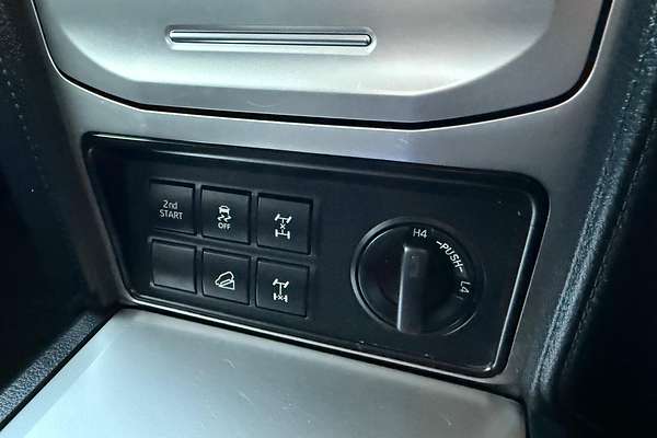 2022 Toyota Landcruiser Prado GXL GDJ150R