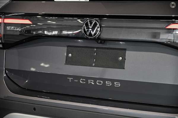 2024 Volkswagen T-Cross 85TSI Life D31