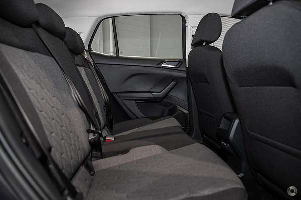 2024 Volkswagen T-Cross 85TSI Life D31